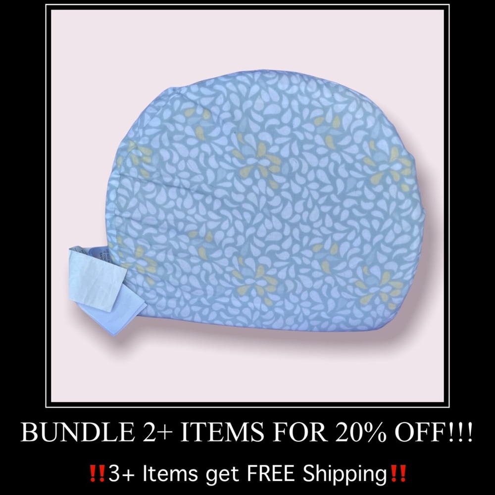 The Boppy Pregnancy Wedge